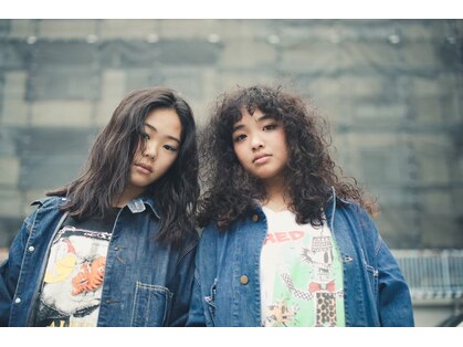 アンドピース and peaceの写真