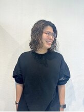 エトレ(etore)&nbsp;徳松 優希