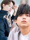ヘアークリアー 蕨の写真/【蕨駅東口3分】何が似合うかわからない…そんな方にも◎あなたに似合うスタイルを提案いたします♪