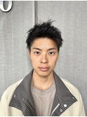 ジェットモヒカン