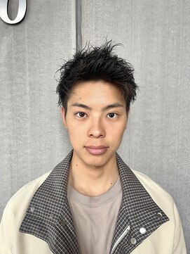 タム(tam) ジェットモヒカン