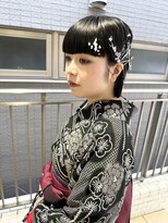 アッシュ 仙川店(Ash)&nbsp;卒業式