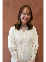 ナチュレジャパン(nature JAPAN)&nbsp;岡本 彩花