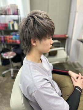 アールグランデ 静岡店(R GRANDE) グレー