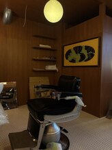 本店“Hub”と違うところ