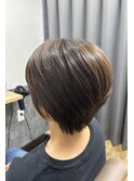 ショートレイヤー