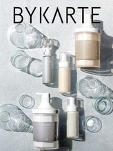 【激推し！】超回復のバイカルテトリートメント☆ツルサラ具合と持続力が違います！(大名/バイカルテ)