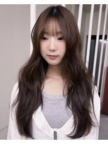 韓国レイヤー