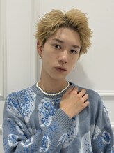ニューヨークニューヨーク 新田辺店(NYNY)