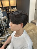 アロー 船橋店(AROH)&nbsp;センターパート/スパイキーショート/フェザーショート/船橋