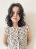 【人気No.2】カット＋イルミナカラー+3step超音波TR￥18150→￥11550