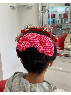 ブラヴィッシモ(Bravissimo) 七五三