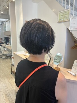 イマジン 八戸ノ里店(IMAGINE) ショート