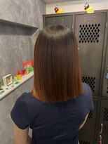 ダリー 菊水店(Dali)&nbsp;髪質改善