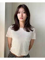 シキ(SHIKI)&nbsp;ミディアムレイヤー