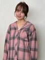 ジュノ イオン鹿児島店(Juno) 川中 夏葵