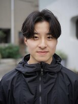 ソイ 南浦和(soi)&nbsp;【kaito】men's short