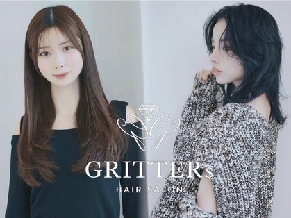 グリッター 仙台中央店(GRITTERs)の写真
