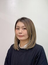 ヘアジーナ(Hair Jina) 菅澤 めぐみ