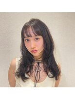 アルブ(alb.)&nbsp;ハッシュカット