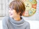 メイズ(MAZE)の写真/【MAZE】は大人女性にワンランク上の上質なヘアスタイルをご提供。年齢と共に変化する髪のお悩みにも対応◎