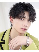 シーカー(SEEKER) シャドウセンターパート