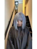 ザンカ(ZANKA)&nbsp;ブリーチ2～ みずいろ