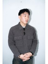 ウェルネス(Wellness)&nbsp;ラフショート