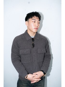 ウェルネス(Wellness) ラフショート