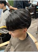 ニュアンスパーマ