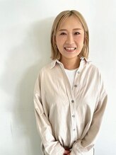 ヘアークラフト アニー 南郷18丁目店(HAIR CRAFT Annie) 山梨 直美