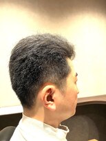 ヘアーサロン サトウ&nbsp;すっきりショート