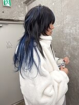 オーン 渋谷(OOn)&nbsp;ロングレイヤー