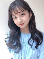 ケーツー エソラ池袋店(K-two)&nbsp;モテロングで一気に垢抜け☆［髪質改善/池袋&目白&大塚］