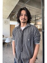 ローゼル(roselle)&nbsp;三浦 享