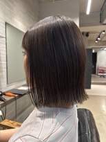 モク 上野(mok)&nbsp;結べるボブ