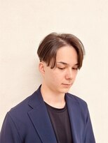 エルデ(ERDE)&nbsp;大人のセンターパート！