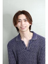リベル(LIBER)&nbsp;小川晴輝 【八王子】