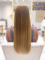 ポルテバイネオリーブ(Porte by neolive)&nbsp;【髪質改善で叶える極上ツヤロング】