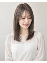 エラ(ERA) 髪質改善/白髪染め/白髪ぼかし/酸性ストレート/縮毛矯正
