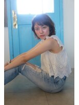mighty ☆surf☆cool short☆[052-262-4162]