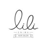 リリ(LILI)のお店ロゴ