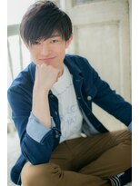 美容室 ファクト(fact)&nbsp;好感度◎のウェットショートc