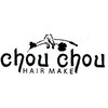シュシュ ヘアーメイク(chou chou HAIR MAKE)のお店ロゴ