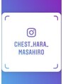 チェスト 姫路店(CHEST) インスタ動画配信中!【chest_hara_masahiro】LINE 【hara0376】