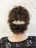 セットサロン ラビッシュポー(Setsalon RabichePow)&nbsp;ジェミニオ