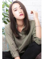 プライズ アイリス 池袋東口店(prize Iris)&nbsp;《prizeiris池袋東口店》ナチュラルマーメイドアッシュ【池袋】