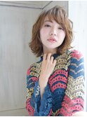 ~ALICE~ ショート×シークレットベージュ