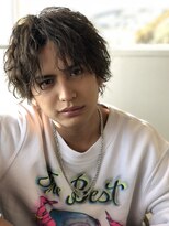 オーシャントーキョーオーバー 渋谷(OCEAN TOKYO OVER)&nbsp;シースパイラル