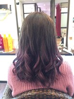 カルマ(KARMA)&nbsp;バイオレットグラデーション